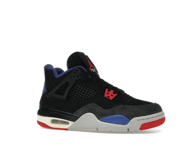 Air Jordan 4 Retro Rare Air (GS), vista a 360 gradi 3 di 36