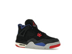 Air Jordan 4 Retro Rare Air (GS), vista a 360 gradi 4 di 36