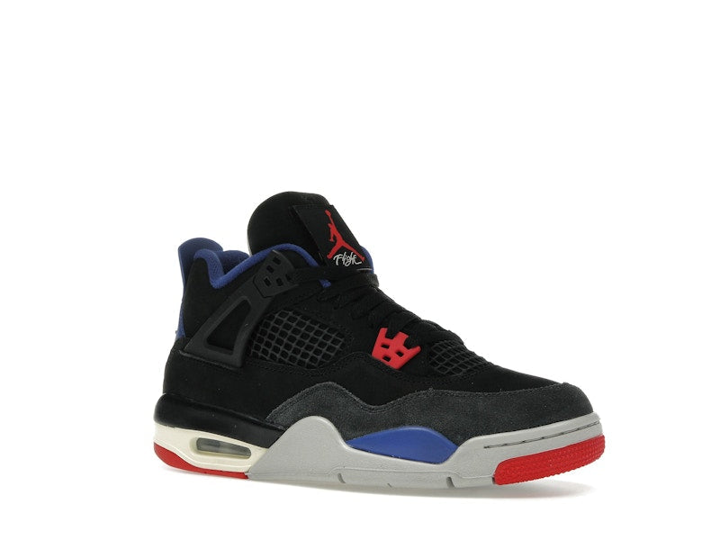 Air Jordan 4 Retro Rare Air (GS), vista a 360 gradi 4 di 36