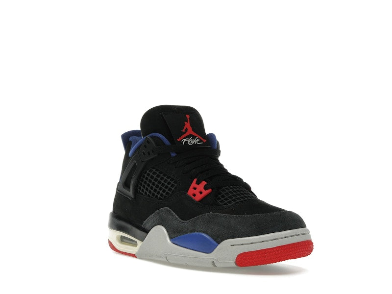 Air Jordan 4 Retro Rare Air (GS), vista a 360 gradi 6 di 36