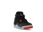 Air Jordan 4 Retro Rare Air (GS), vista a 360 gradi 7 di 36