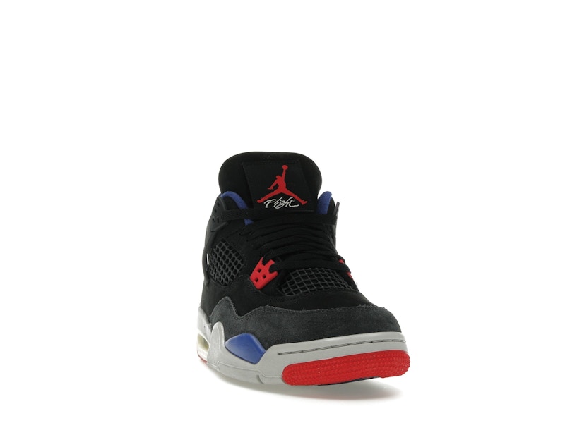 Air Jordan 4 Retro Rare Air (GS), vista a 360 gradi 8 di 36