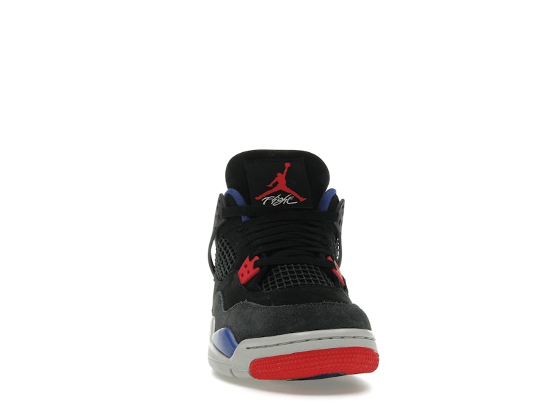 Air Jordan 4 Retro Rare Air (GS), vista a 360 gradi 9 di 36
