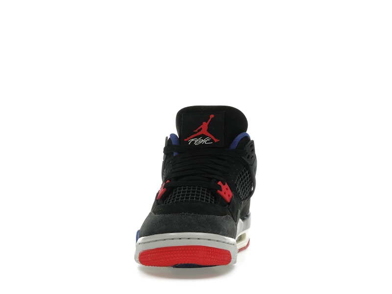 Air Jordan 4 Retro Rare Air (GS), vista a 360 gradi 11 di 36