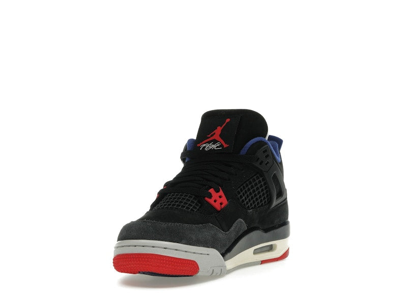 Air Jordan 4 Retro Rare Air (GS), vista a 360 gradi 13 di 36