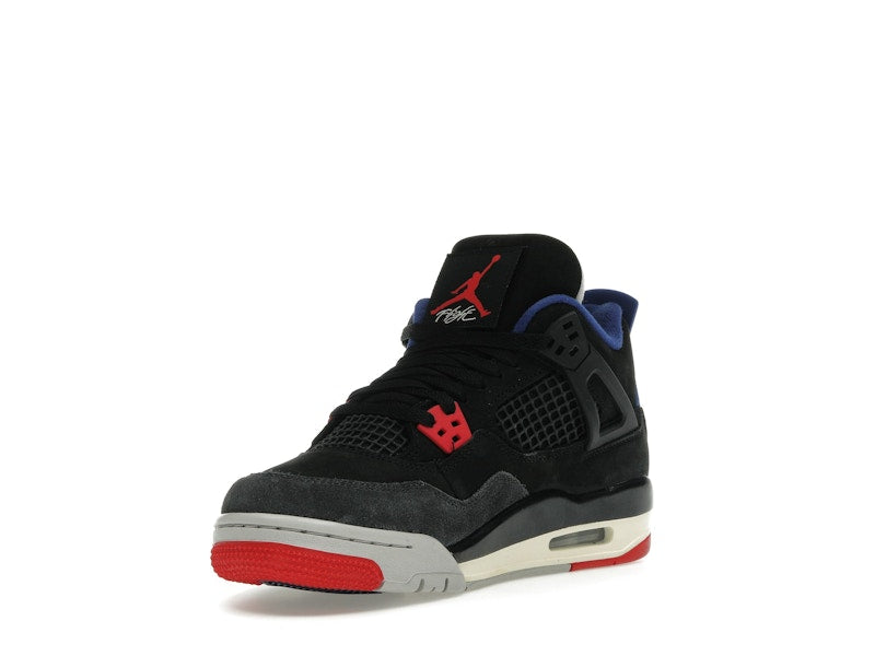 Air Jordan 4 Retro Rare Air (GS), vista a 360 gradi 14 di 36