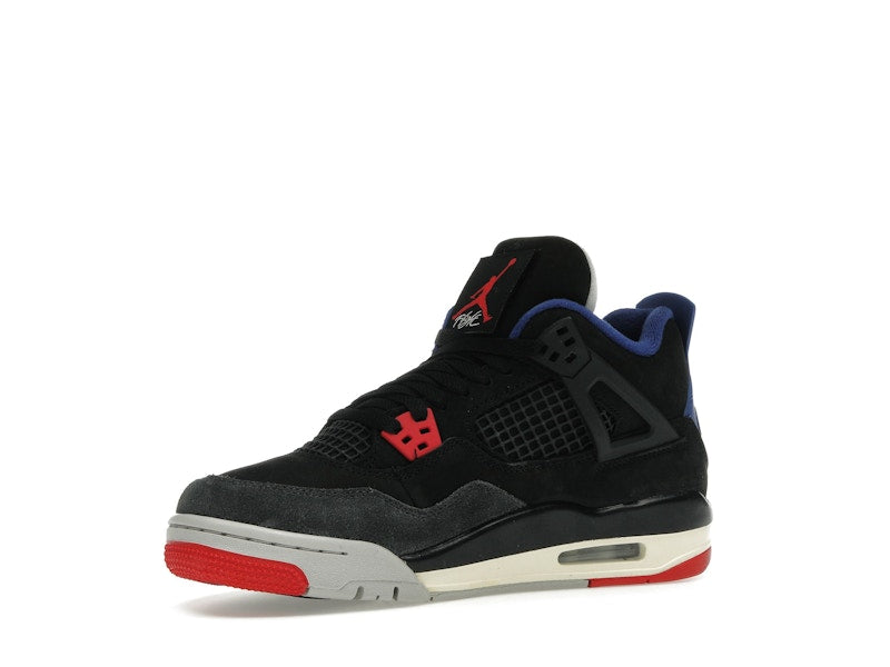 Air Jordan 4 Retro Rare Air (GS), vista a 360 gradi 16 di 36