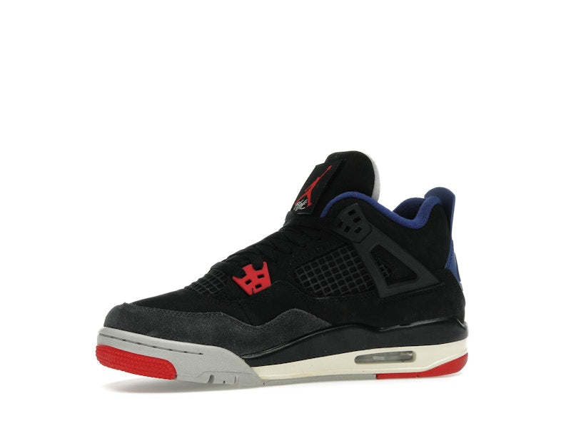 Air Jordan 4 Retro Rare Air (GS), vista a 360 gradi 17 di 36