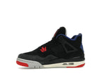 Air Jordan 4 Retro Rare Air (GS), vista a 360 gradi 18 di 36