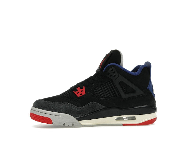 Air Jordan 4 Retro Rare Air (GS), vista a 360 gradi 18 di 36