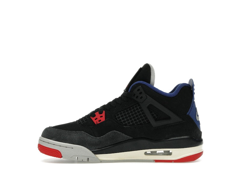 Air Jordan 4 Retro Rare Air (GS), vista a 360 gradi 19 di 36