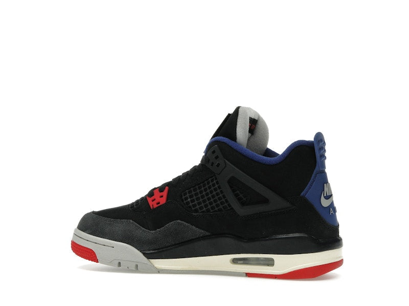 Air Jordan 4 Retro Rare Air (GS), vista a 360 gradi 21 di 36