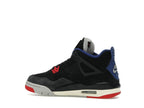 Air Jordan 4 Retro Rare Air (GS), vista a 360 gradi 21 di 36