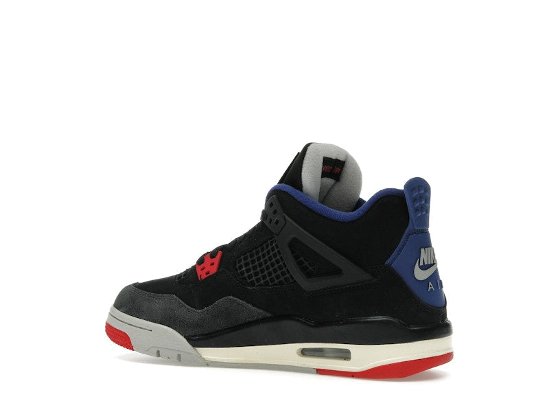 Air Jordan 4 Retro Rare Air (GS), vista a 360 gradi 22 di 36