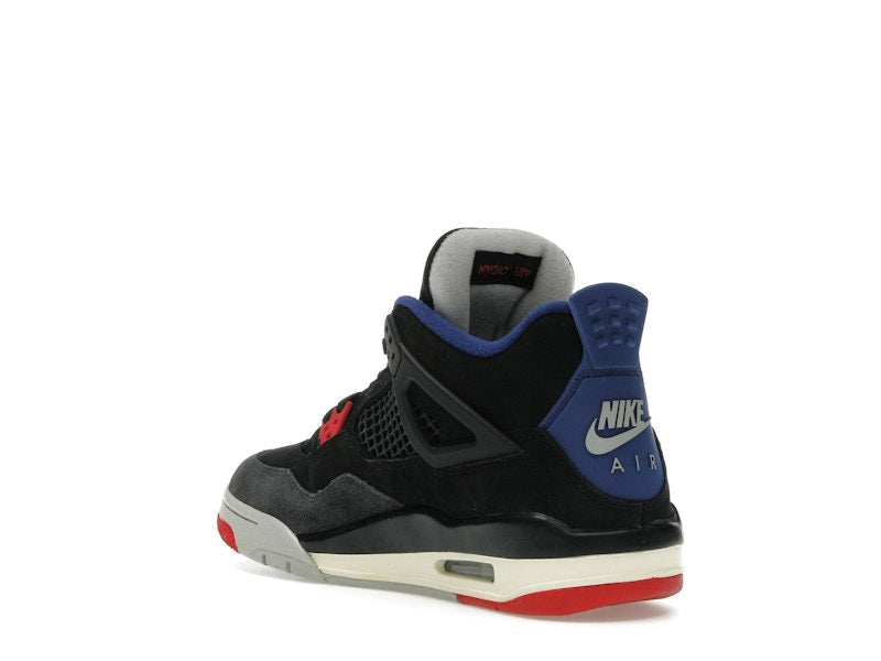Air Jordan 4 Retro Rare Air (GS), vista a 360 gradi 24 di 36