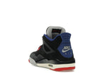 Air Jordan 4 Retro Rare Air (GS), vista a 360 gradi 25 di 36