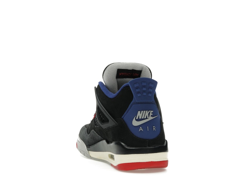 Air Jordan 4 Retro Rare Air (GS), vista a 360 gradi 26 di 36