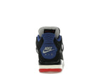 Air Jordan 4 Retro Rare Air (GS), vista a 360 gradi 28 di 36