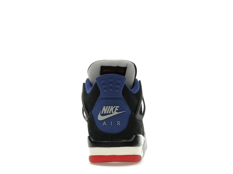 Air Jordan 4 Retro Rare Air (GS), vista a 360 gradi 28 di 36