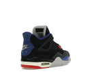 Air Jordan 4 Retro Rare Air (GS), vista a 360 gradi 32 di 36