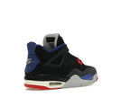 Air Jordan 4 Retro Rare Air (GS), vista a 360 gradi 33 di 36