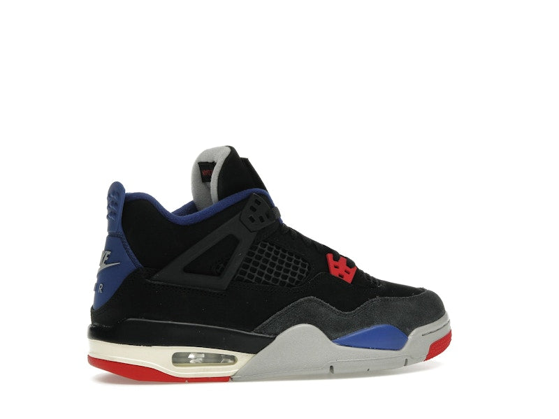 Air Jordan 4 Retro Rare Air (GS), vista a 360 gradi 35 di 36
