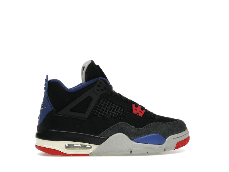Air Jordan 4 Retro Rare Air (GS), vista a 360 gradi 36 di 36