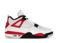 Air Jordan 4 Retro Red Cement, vista a 360 gradi 1 di 36
