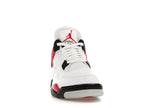 Air Jordan 4 Retro Red Cement, vista a 360 gradi 9 di 36