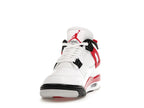 Air Jordan 4 Retro Red Cement, vista a 360 gradi 12 di 36