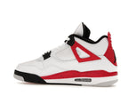 Air Jordan 4 Retro Red Cement, vista a 360 gradi 21 di 36