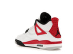 Air Jordan 4 Retro Red Cement, vista a 360 gradi 24 di 36