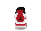 Air Jordan 4 Retro Red Cement, vista a 360 gradi 28 di 36