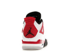 Air Jordan 4 Retro Red Cement, vista a 360 gradi 29 di 36