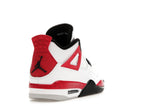 Air Jordan 4 Retro Red Cement, vista a 360 gradi 31 di 36