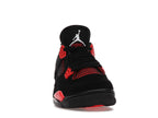 Air Jordan 4 Retro Red Thunder, vista a 360 gradi 9 di 36