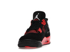 Air Jordan 4 Retro Red Thunder, vista a 360 gradi 12 di 36