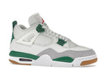 Air Jordan 4 Retro SB Pine Green, vista a 360 gradi 3 di 36