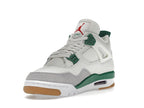 Air Jordan 4 Retro SB Pine Green, vista a 360 gradi 14 di 36