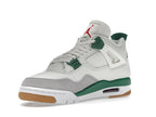 Air Jordan 4 Retro SB Pine Green, vista a 360 gradi 15 di 36