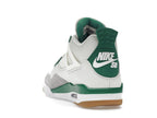 Air Jordan 4 Retro SB Pine Green, vista a 360 gradi 26 di 36