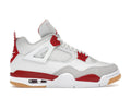 Air Jordan 4 Retro SB Varsity Red, vista a 360 gradi 1 di 36