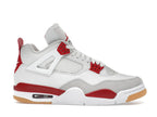 Air Jordan 4 Retro SB Varsity Red, vista a 360 gradi 2 di 36