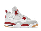 Air Jordan 4 Retro SB Varsity Red, vista a 360 gradi 3 di 36