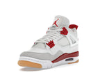 Air Jordan 4 Retro SB Varsity Red, vista a 360 gradi 14 di 36