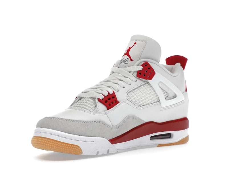 Air Jordan 4 Retro SB Varsity Red, vista a 360 gradi 15 di 36