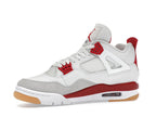 Air Jordan 4 Retro SB Varsity Red, vista a 360 gradi 17 di 36