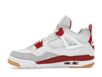 Air Jordan 4 Retro SB Varsity Red, vista a 360 gradi 19 di 36