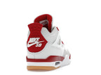 Air Jordan 4 Retro SB Varsity Red, vista a 360 gradi 30 di 36
