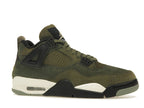 Air Jordan 4 Retro SE Craft Medium Olive, vista a 360 gradi 3 di 36